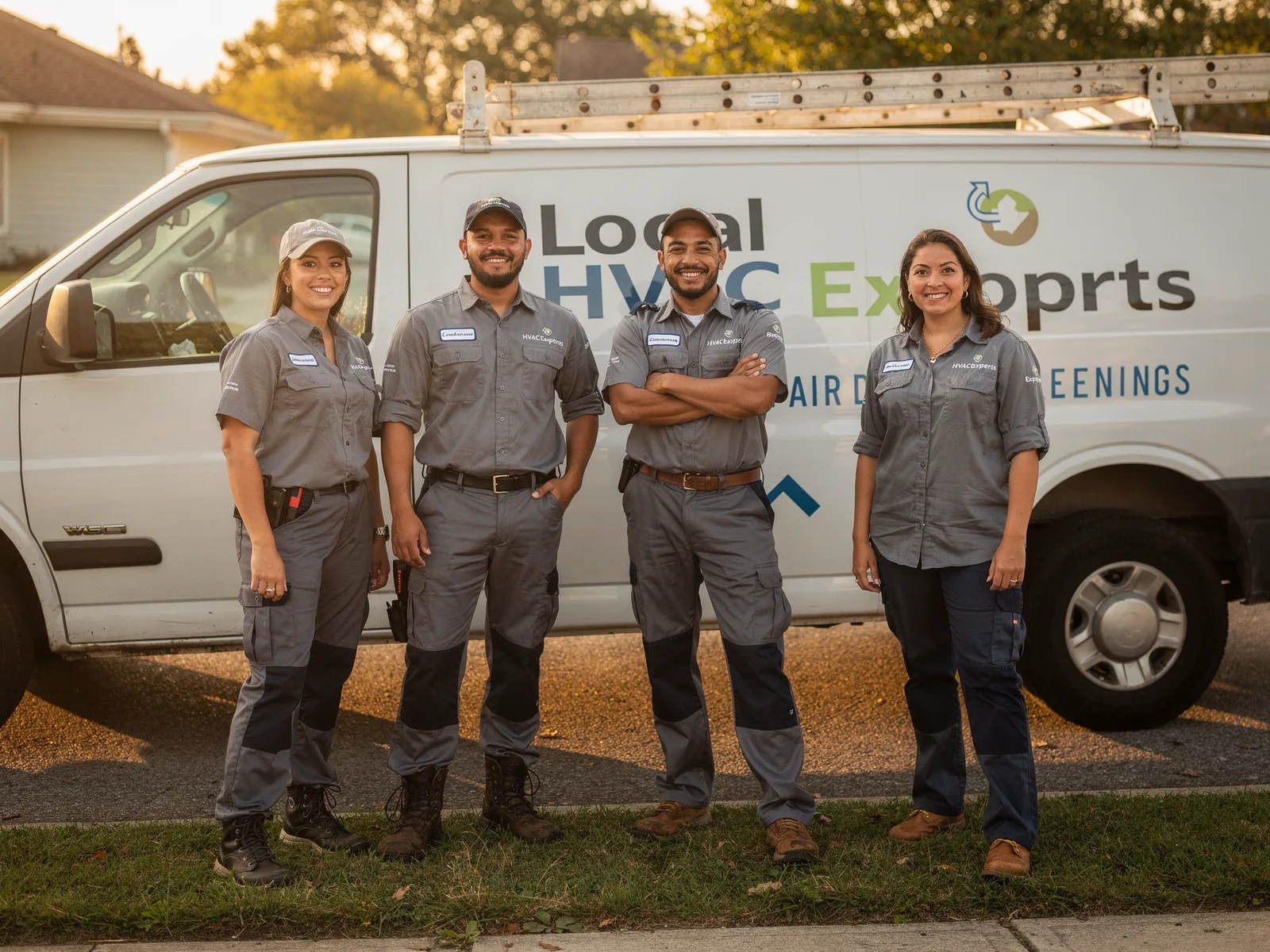 24/7 HVAC Repair & AC Replacement company in Chapin, SC